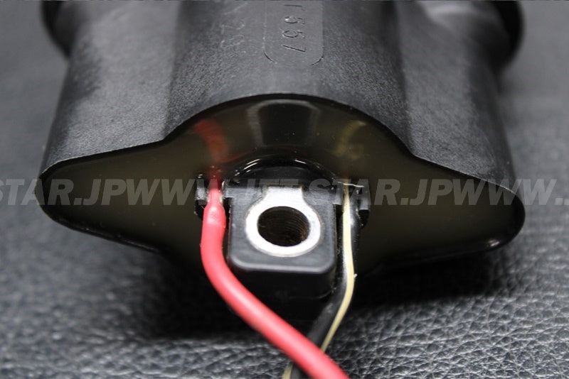 Used 21121-3722 COIL-IGNITION  [K7220-25]