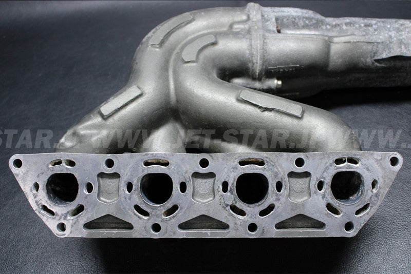 Used 18088-3717 PIPE-EXHAUST  (WITH DEFECT) [K7220-33]