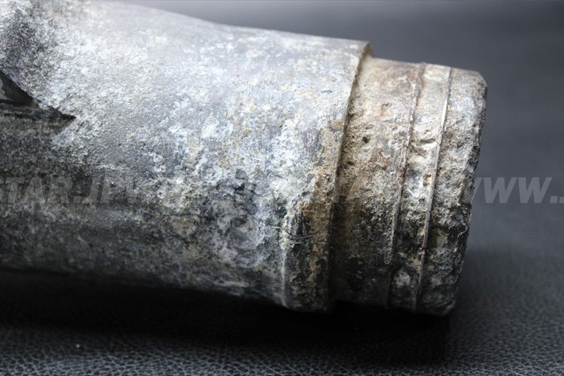 Used 18088-3717 PIPE-EXHAUST  (WITH DEFECT) [K7220-33]