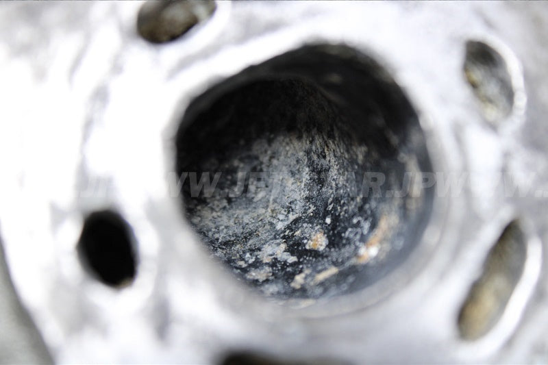 Used 18088-3717 PIPE-EXHAUST  (WITH DEFECT) [K7220-33]