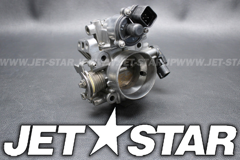 Used 16163-3708 THROTTLE-ASSY [K7220-36]