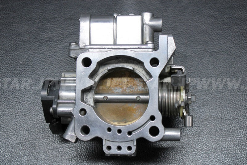 Used 16163-3708 THROTTLE-ASSY [K7220-36]