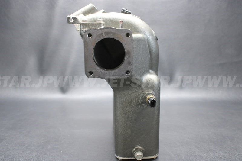 Used 59076-3728 MANIFOLD-INTAKE [K7220-37]