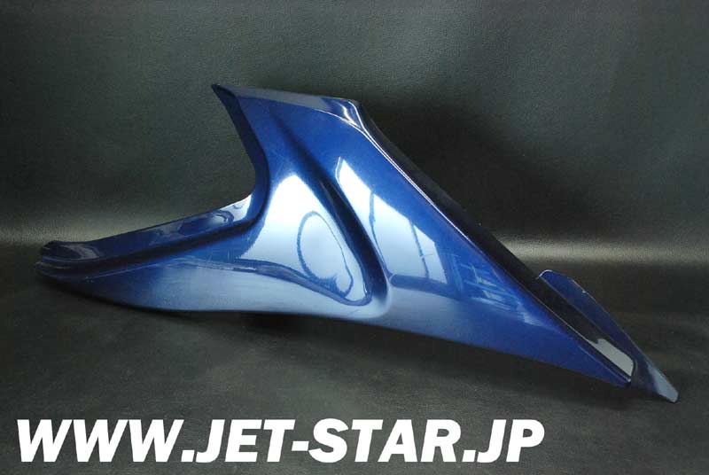 Used 14091-3709-TK COVER,SIDE,RH,M.N.BLU  [K723-038]
