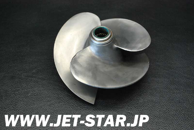 Used 59255-3717 IMPELLER-COMP [K723-051]