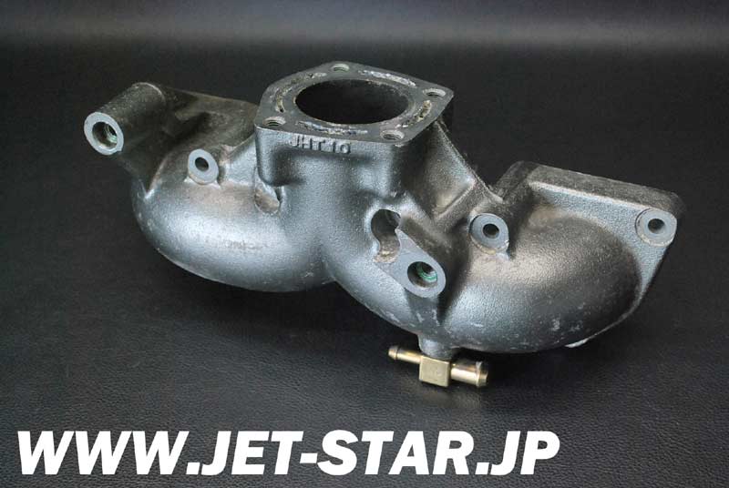 Used 59081-3730 MANIFOLD-EXHAUST [K723-063]