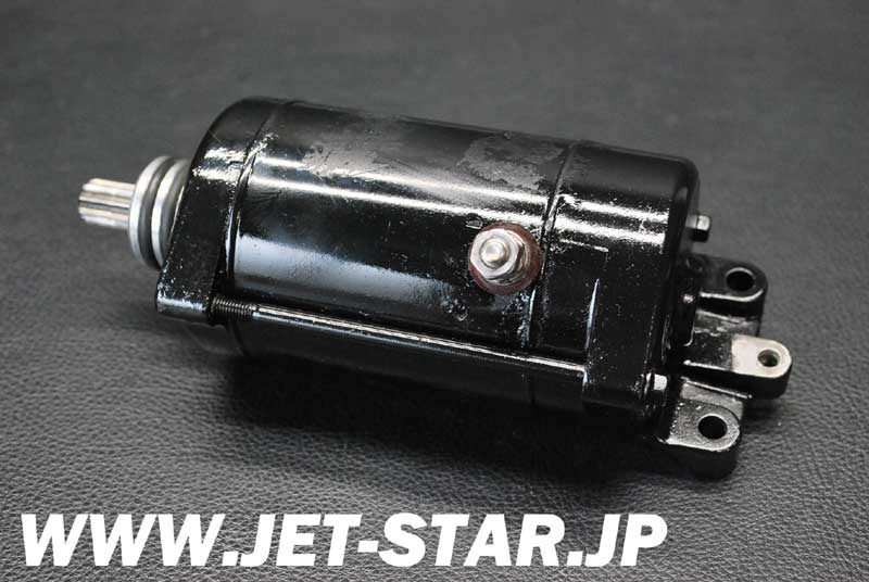 Used 21163-3714 STARTER-ELECTRIC [K723-069]