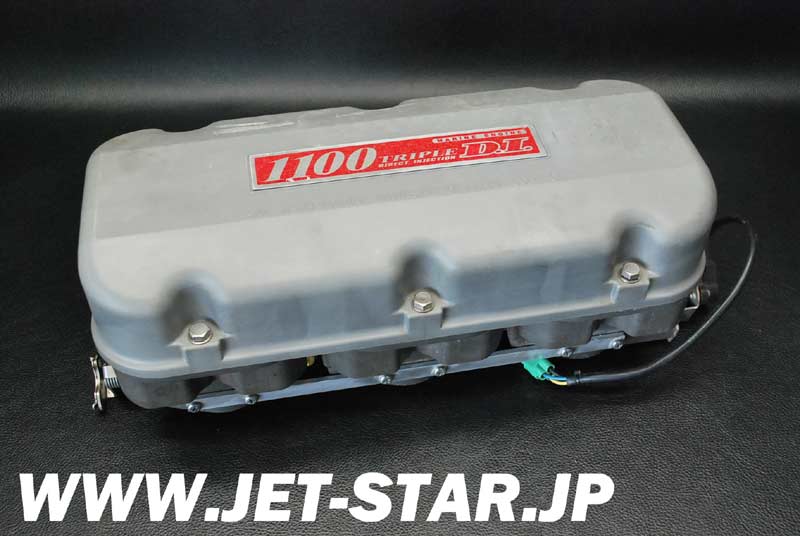 Used 16163-3705 THROTTLE-ASSY [K723-071]