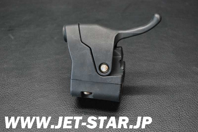 Used 39074-3726 LEVER-ASSY-THROTTLE  [K723-073]