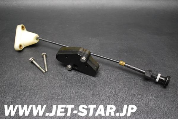 Used 54010-3707 CABLE,CONTROL [K742-012]