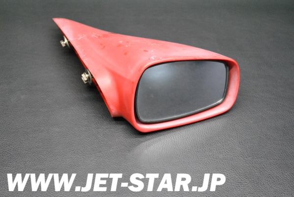 Used 56001-3708-6L MIRROR-ASSY,RH,F.RED [K754-002]