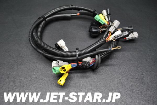 Used 26030-3702 HARNESS,MAIN [K754-006]
