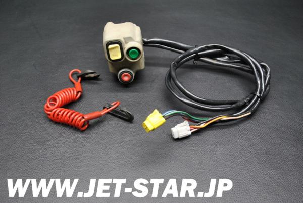 Used 13151-3713 SWITCH-COMP,STOP&STAR [K754-020]