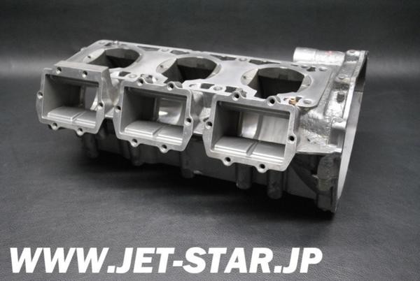 Used 14001-5341 SET-CRANKCASE [K754-028]