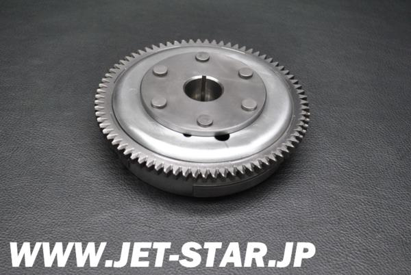 Used 21007-3732 ROTOR,MAGNETO [K754-029]