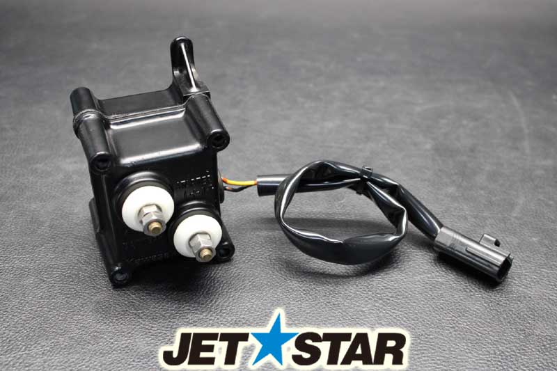 Used 27010-0860 SWITCH,MAGNETIC  [K754-113]