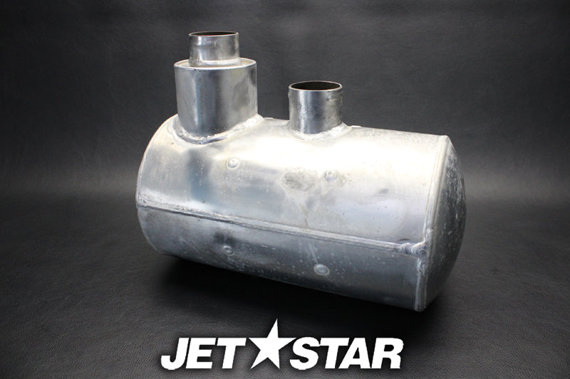 Used 49070-3745 MUFFLER-COMP,2ND  [K756-055]