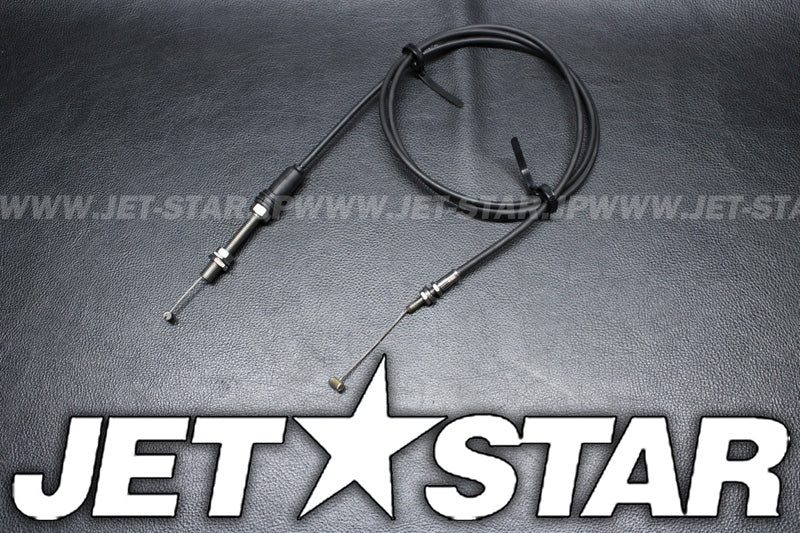 Used 54012-0592 CABLE-THROTTLE  [K7561-03]