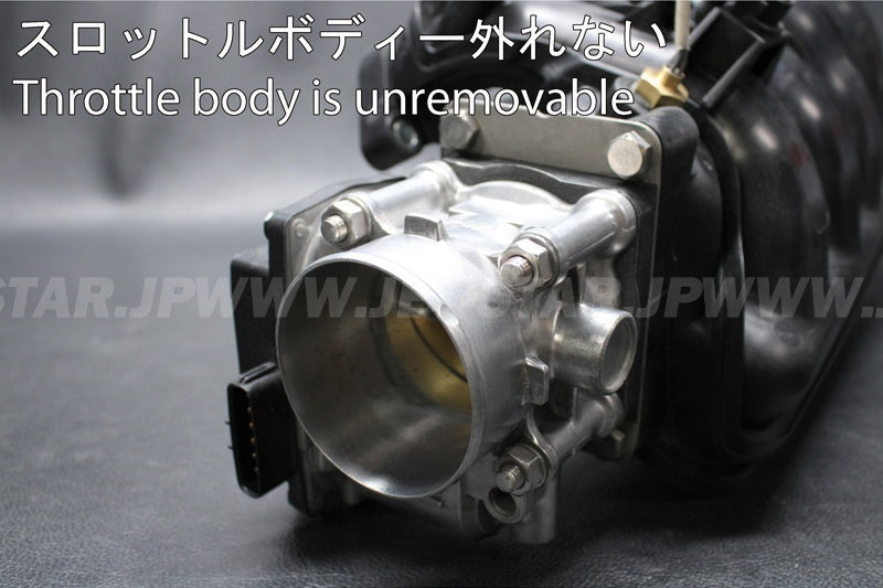 KT1118出品 Used 16163-1168 THROTTLE-ASSY [K7561-57]