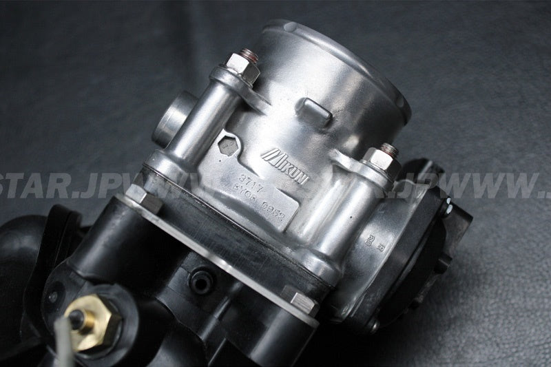 KT1118出品 Used 16163-1168 THROTTLE-ASSY [K7561-57]