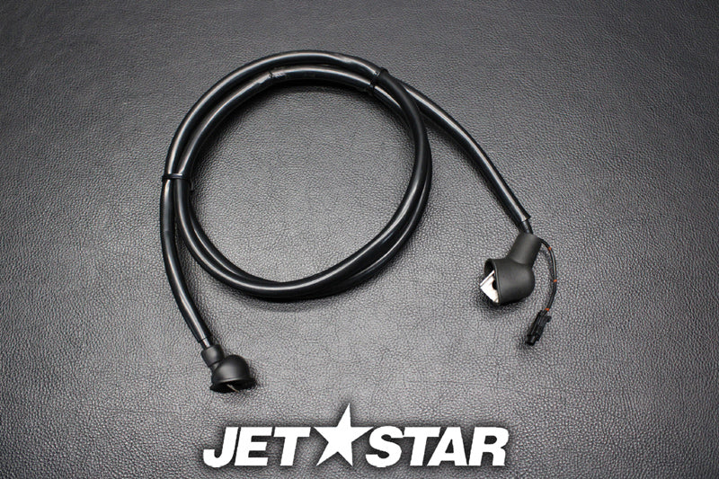 Used 26011-3915 WIRE-LEAD,BATTERY(-)-STARTER  [K761-004]