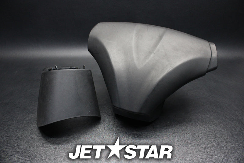 Used 39087-3735-6Z PAD-HANDLE,F.BLACK  [K761-023]