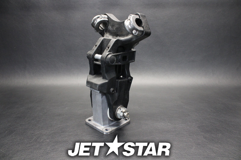 Used 46012-3733 HOLDER-HANDLE,UPP  [K761-024]