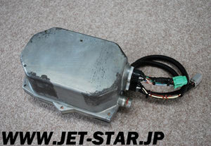 Used 16172-3708 CONTROL UNIT-ELECTRON [K765-005]