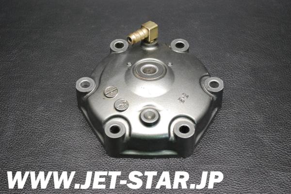 Used 11001-3741 HEAD-CYLINDER [K765-007]