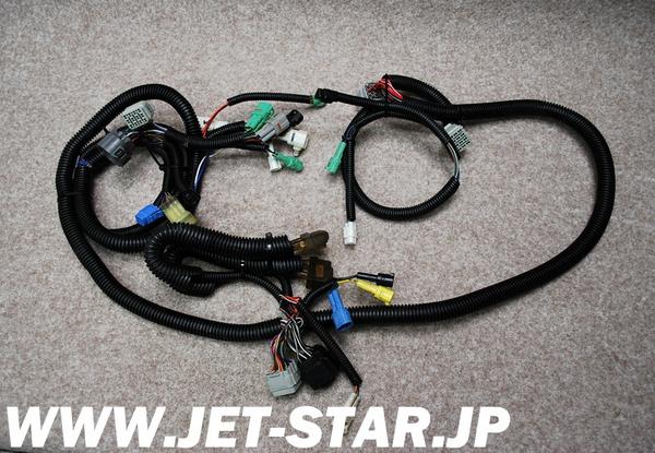 Used 26030-3731 HARNESS,MAIN [K765-038]