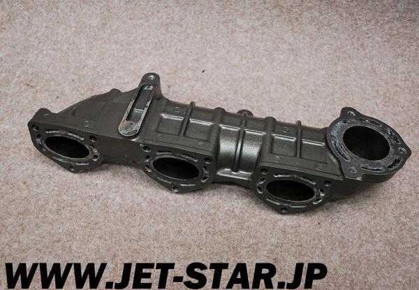 Used 59081-3729 MANIFOLD-EXHAUST [K765-057]