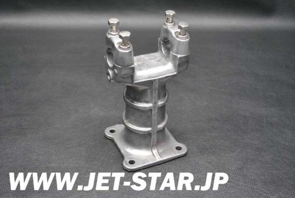 Used 46012-3727 HOLDER-HANDLE,LWR  [K771-031]