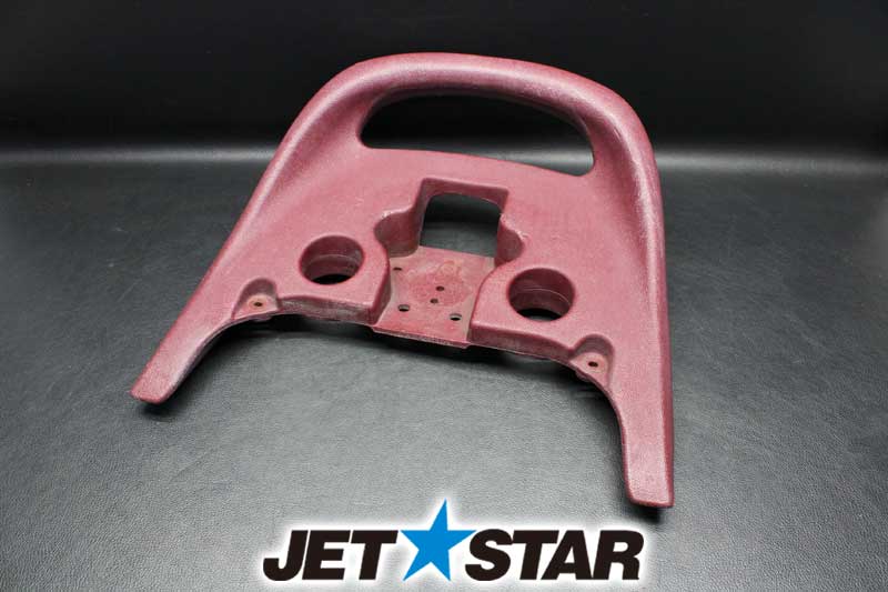 Used 46075-3755-AB GRIP,RR,D.R.RED [K776-045]