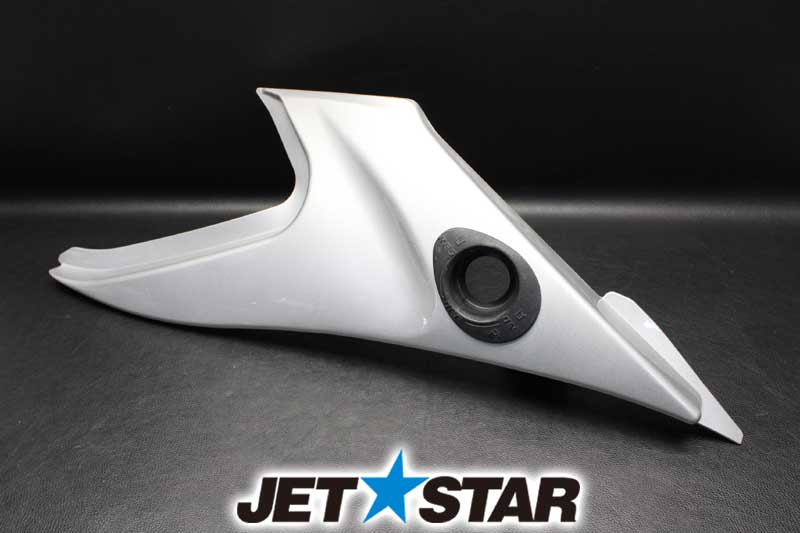Used 14091-3714-F2 COVER,SIDE,RH [K776-071]