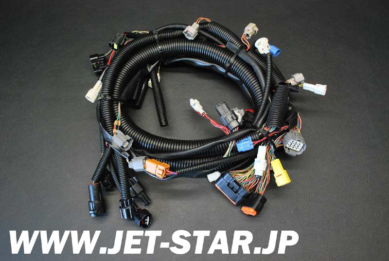 Used 26031-3724 HARNESS,ENGINE  [K778-016]