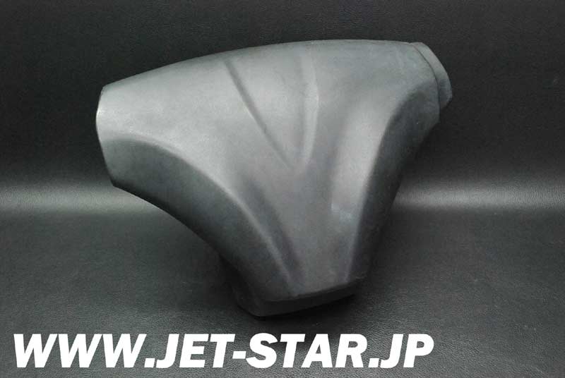 Used 39087-3735-6Z PAD-HANDLE,F.BLACK  [K778-028]