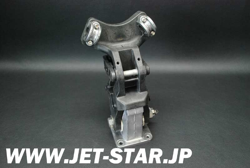 Used 46012-3733 HOLDER-HANDLE,UPP  [K778-029]