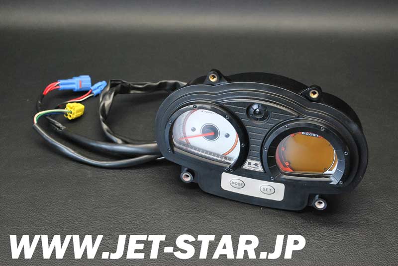 Used 25031-3758 METER-ASSY  (WITH DEFECT) [K778-065]