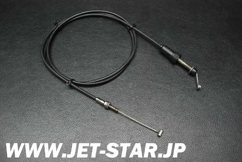 Used 54012-0592 CABLE-THROTTLE  [K783-001]