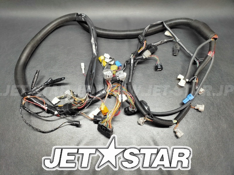 Used 26031-3724 HARNESS,ENGINE  [K7836-07]