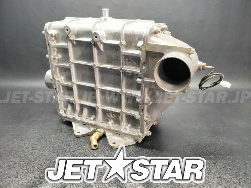 Used 39205-3701 HEAT EXCHANGER,INTERCOOLER  [K7836-29]