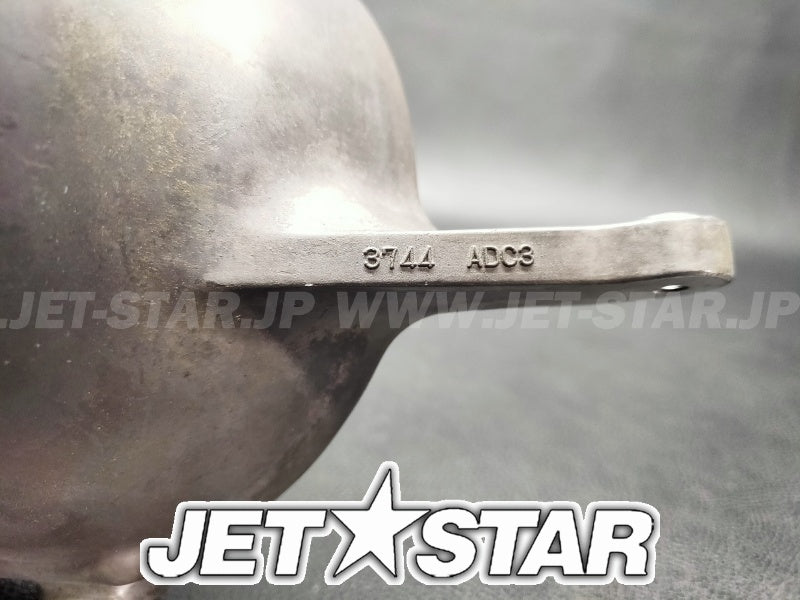 Used 59476-3744 NOZZLE-STRG [K7836-34]