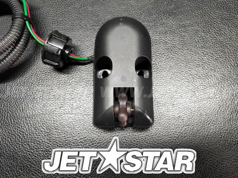 Used 21176-3760-6Z SENSOR,SPEEDOMETER [K7836-38]