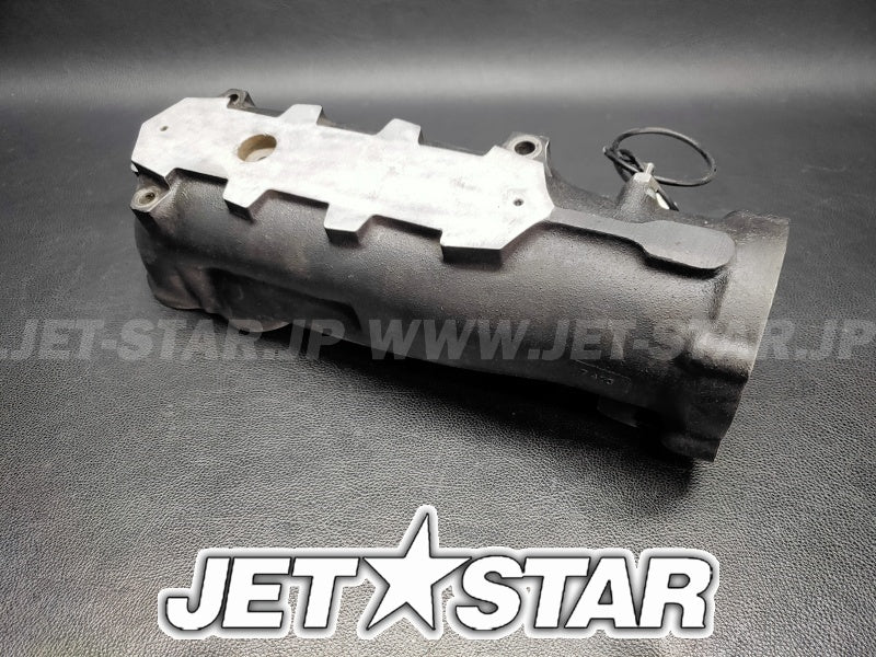Used 18088-3726 PIPE-EXHAUST  [K7836-39]