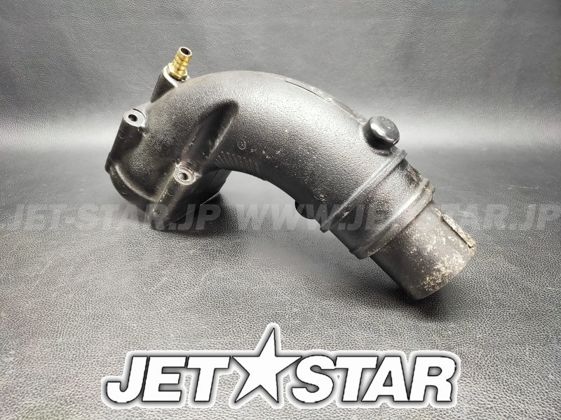 Used 18180-3741 BODY-MUFFLER  [K7836-40]