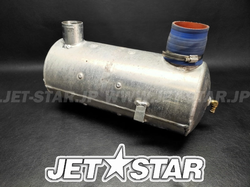 Used 49070-3747 MUFFLER-COMP,1ST [K7836-42]