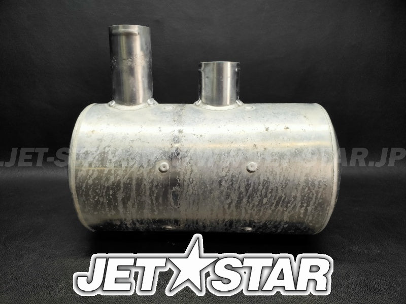 Used 49070-3748 MUFFLER-COMP,2ND  [K7836-43]