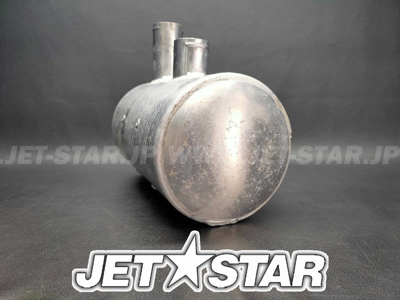 Used 49070-3748 MUFFLER-COMP,2ND  [K7836-43]