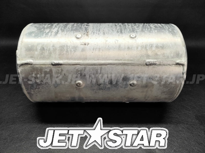 Used 49070-3748 MUFFLER-COMP,2ND  [K7836-43]