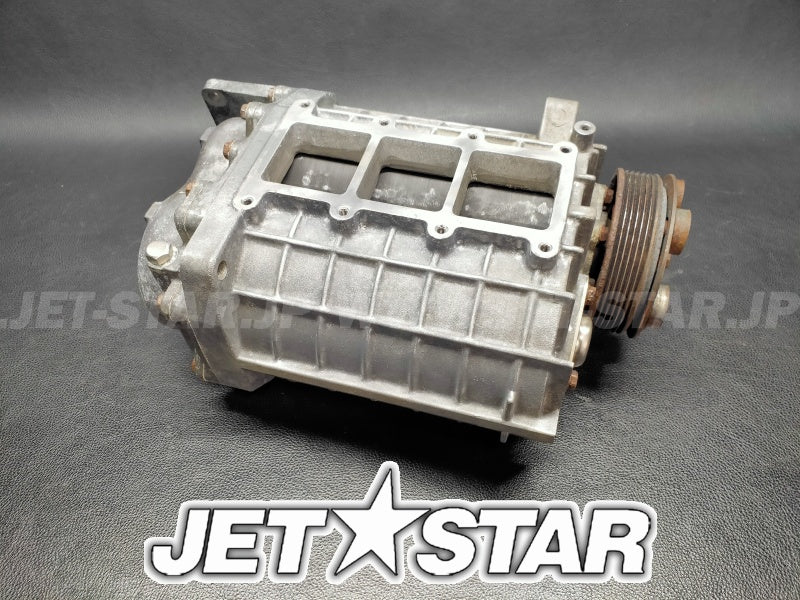 Used 15051-3701 COMPRESSOR-AIR,SUPERC  [K7836-45]